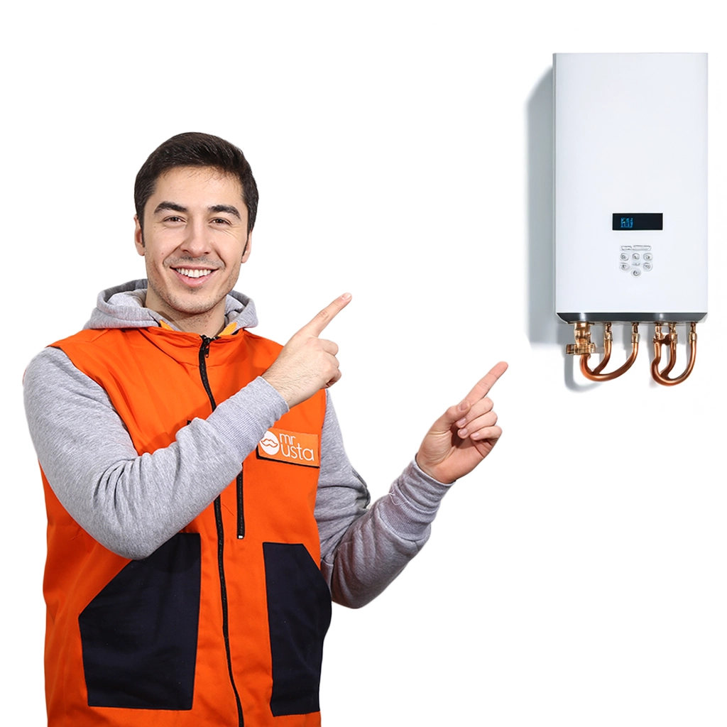 Kula Kombi Tamircisi