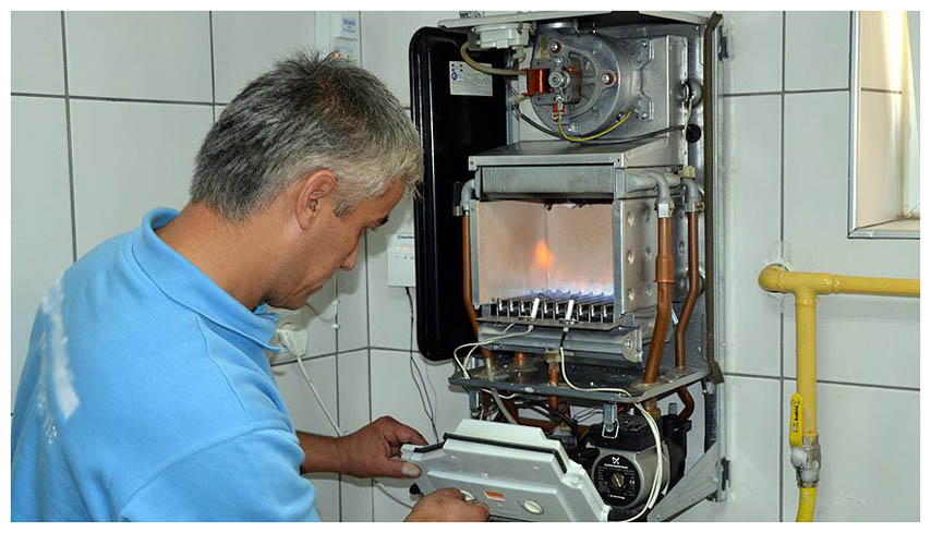 Kula Kombi Tamircisi